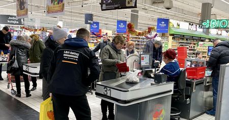Tej pracy Polacy nie chcą. Gigantyczny problem branży