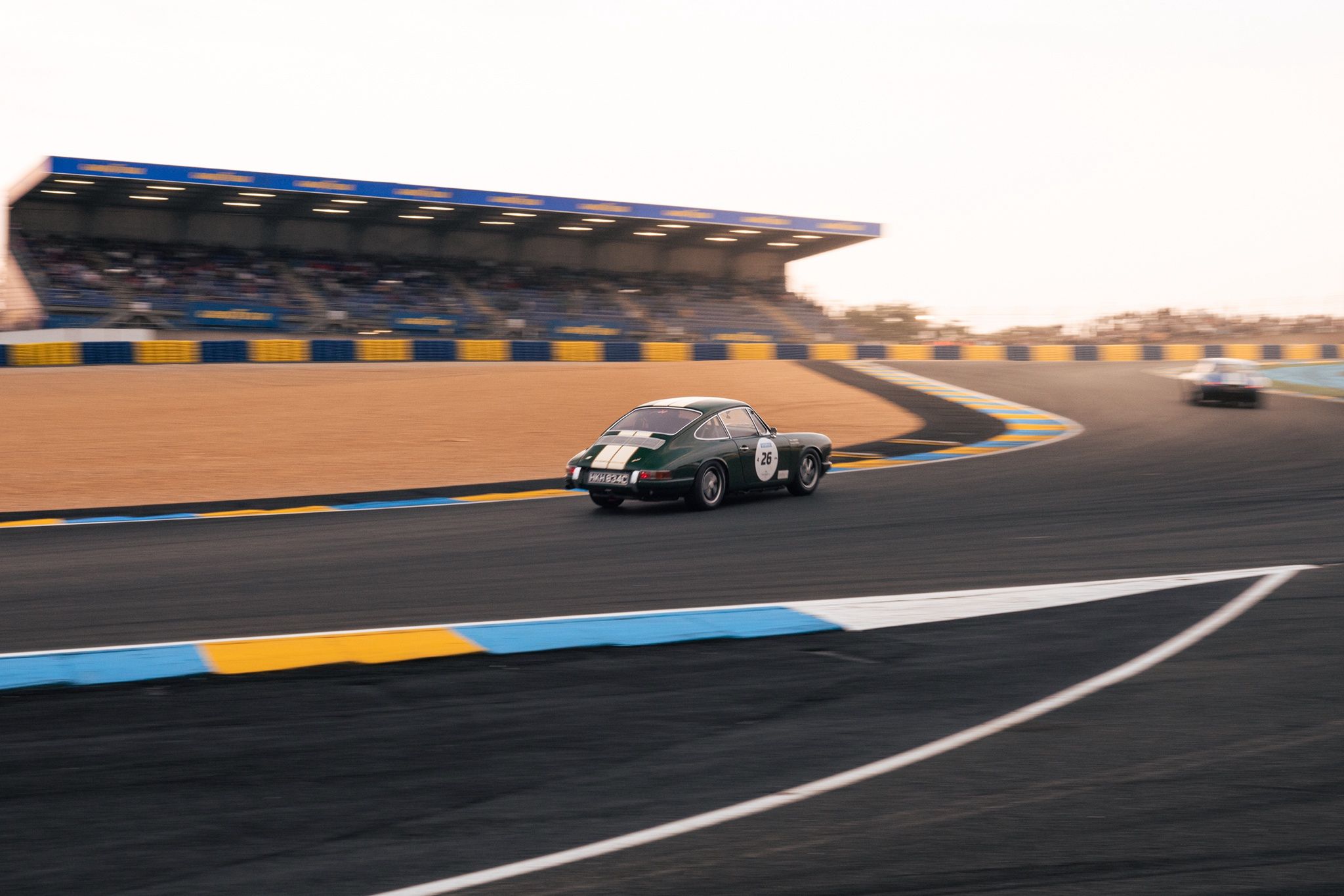 Le Mans Classic