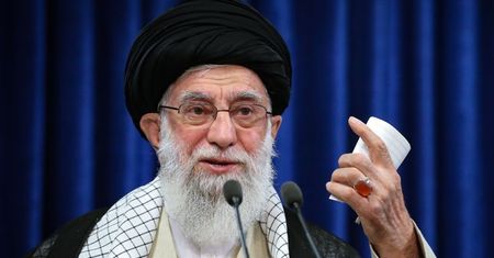 Iran zakazuje środków antykoncepcyjnych. Tak chce powiększać populację