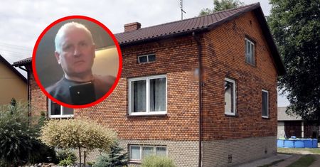 Makabryczne zdjęcie zwłok Jaworka krąży w sieci. Sprawdzą bilingi policjantów