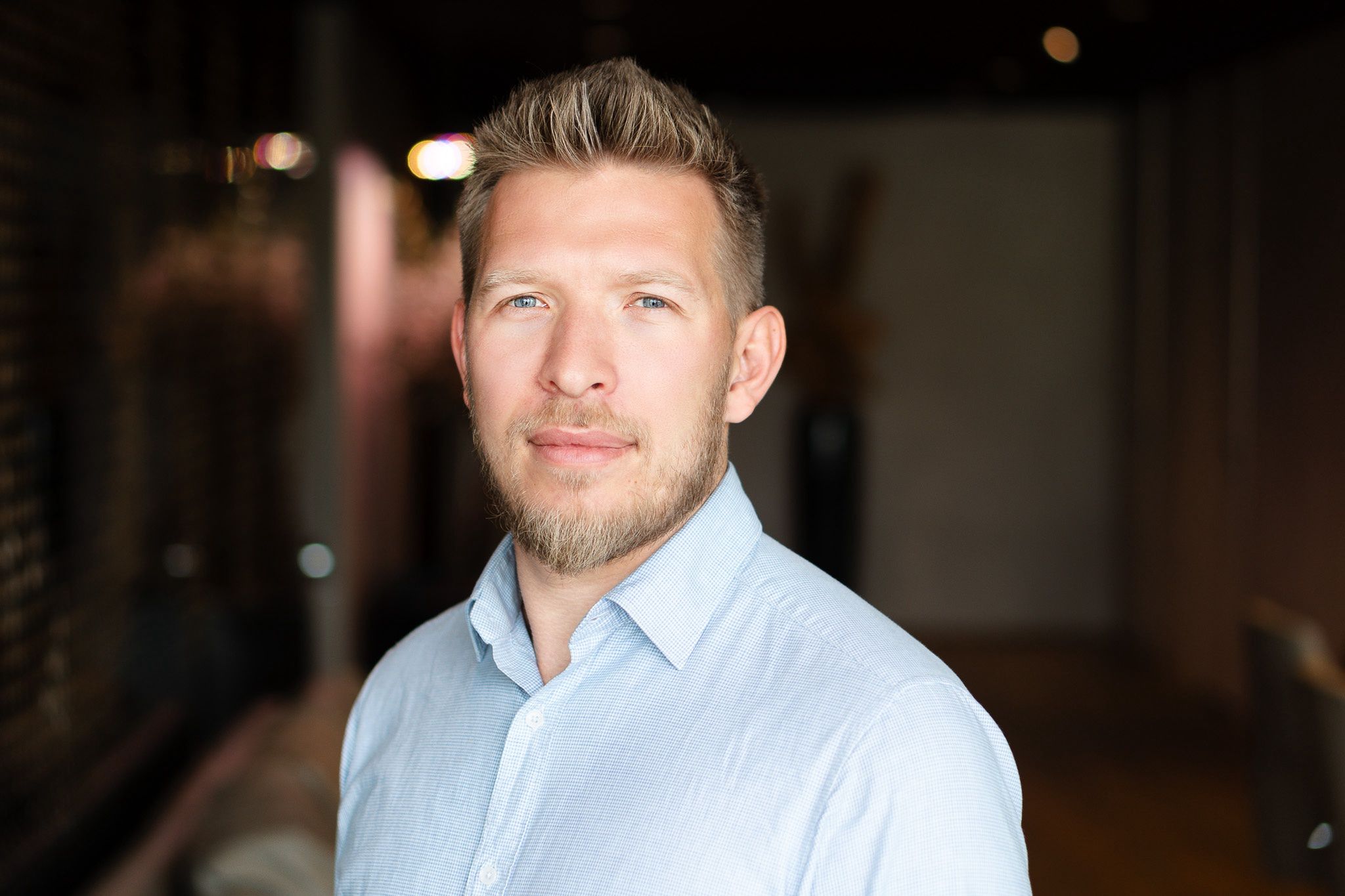 Norbert Cendrowski, Dyrektor ds. Planowania Produkcji Moderny Holding