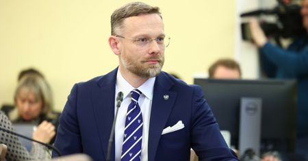 Pałac reaguje na awanturę w Sejmie. "Gdzie jest to państwo?"