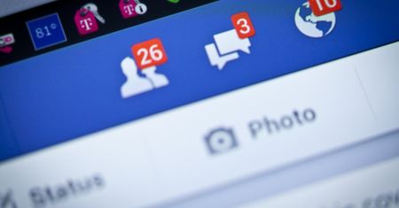 Facebook wymusi na wszystkich instalację Messengera