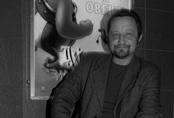 Nie żyje Mieczysław Morański, aktor, który udzielił głosu Asteriksowi