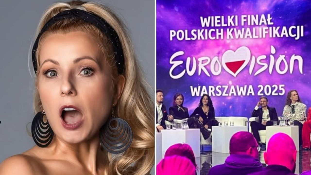 Po preselekcjach Eurowizji pozwała TVP. Ciąg dalszy afery z Teo