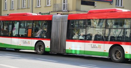 Wraca „szkolny” rozkład jazdy. Autobusy i trolejbusy będą kursować częściej