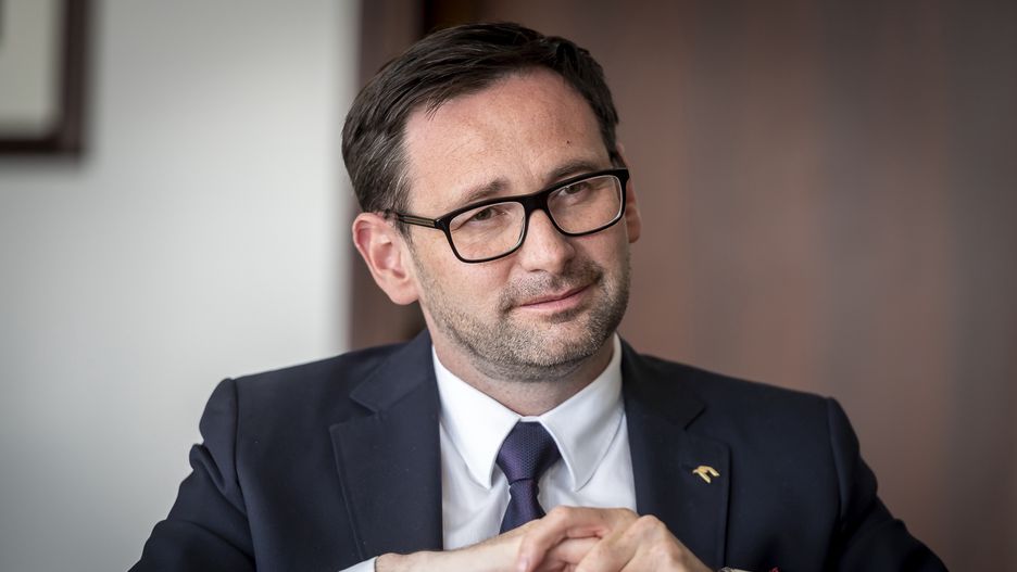Daniel Obajtek