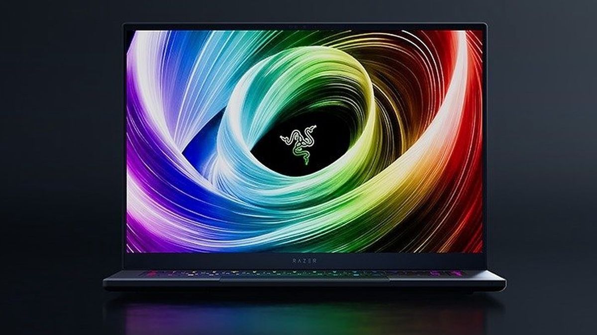 Razer Blade 16