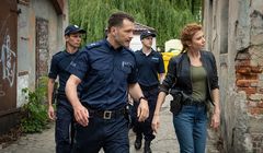 „Dzielnica strachu 3” jesienią w Puls 2. Trwają zdjęcia