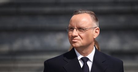 Andrzej Duda zaniepokojony zmianami w szkołach. "Krytyczne konkluzje"