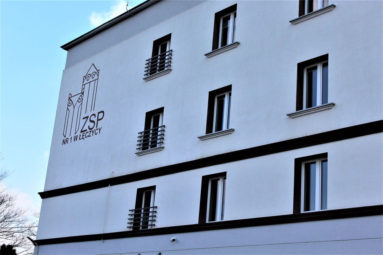 Łęczyca: Perspektywy 2026. Tylko jedna szkoła w rankingu najlepszych placówek w kraju