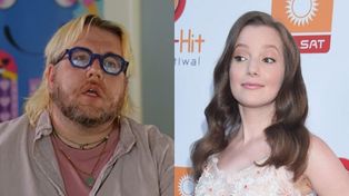 Były współpracownik "ciepło" o Sanah: "EGO ROSŁO OGROMNIE. Doszło do momentu absolutnej niezgody na krytykę"