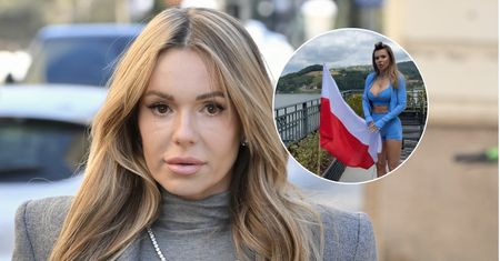 Doda z manifestacją w rocznicę Krawej Niedzieli. Teraz tłumaczy swoje motywy