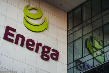 Wystrzał kursu Energi na giełdzie. KNF podejrzewa przestępstwo