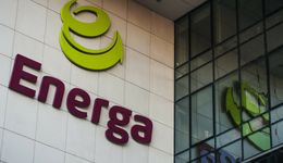Wystrzał kursu Energi na giełdzie. KNF podejrzewa przestępstwo