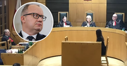 Trybunał Konstytucyjny wydał zabezpieczenie ws. Prokuratury Krajowej