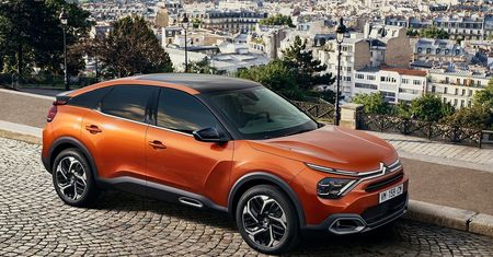 Nowy Citroën C4 i ë-C4 bez tajemnic. Znamy ceny francuskiego kompaktu