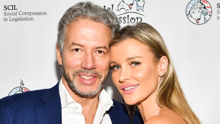 Douglas Nunes zamieścił nagranie ze wspólnych wakacje z Joanną Krupą i córką