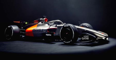 Marka debiutuje w F1. Właśnie pokazali bolid