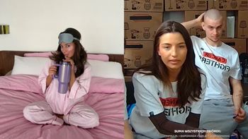 Julia Wieniawa ujawniła prawdę o licytacji słynnej nocowanki na WOŚP: "Zwycięzca się wycofał i w ogóle NIE ZAPŁACIŁ HAJSU"