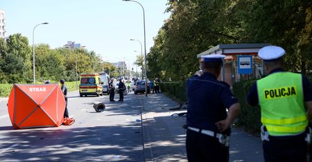 Tu doszło do śmiertelnego wypadku. Feralne skrzyżowanie do przebudowy