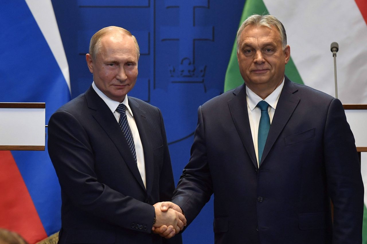 Orban zmienia front ws. Ukrainy? Ekspert nie pozostawia złudzeń