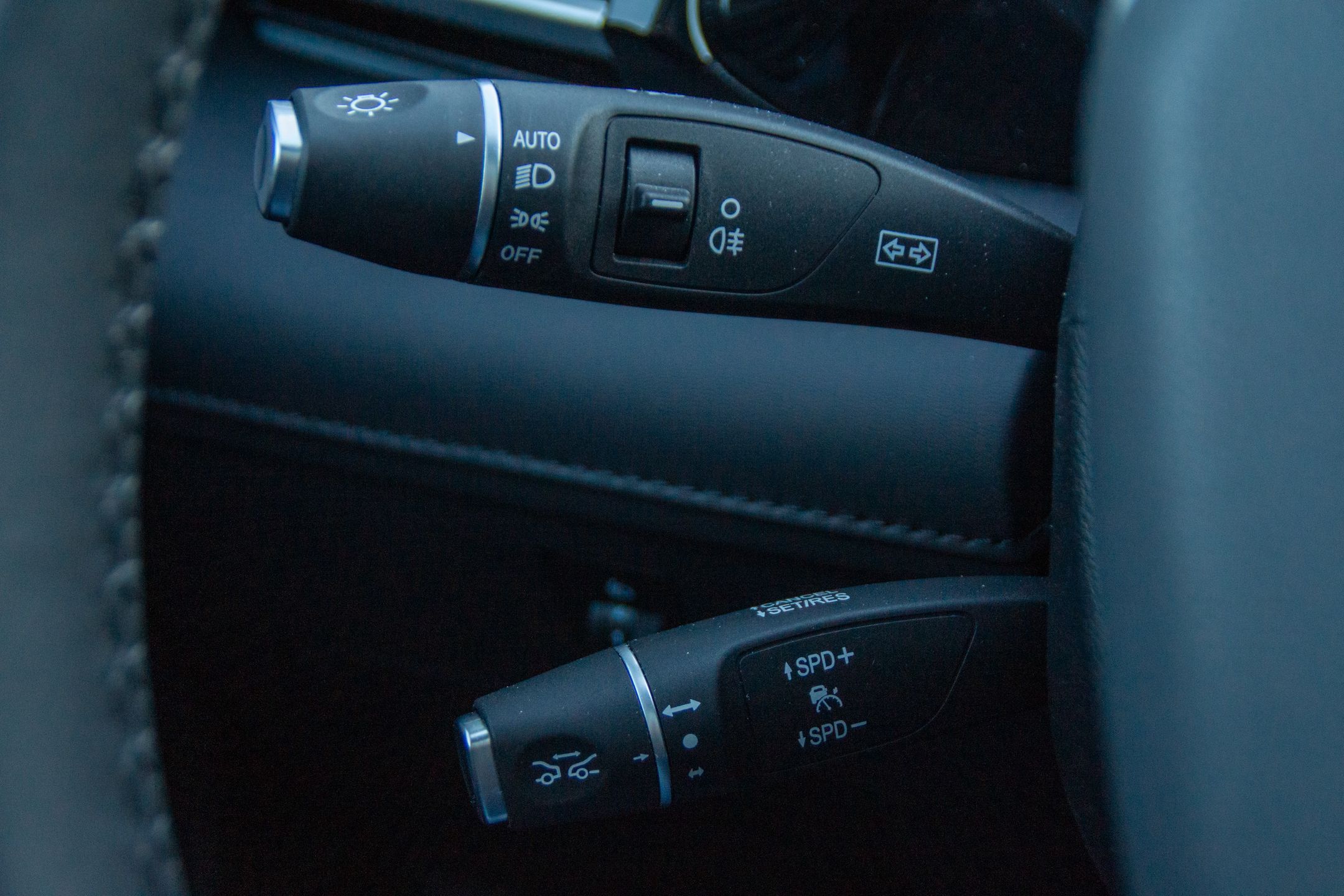 BAIC Beijing 5