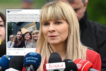 Rzeczniczka Praw Dziecka tłumaczy się ws. darmowych lodów. "Nie było żadnego zakazu"