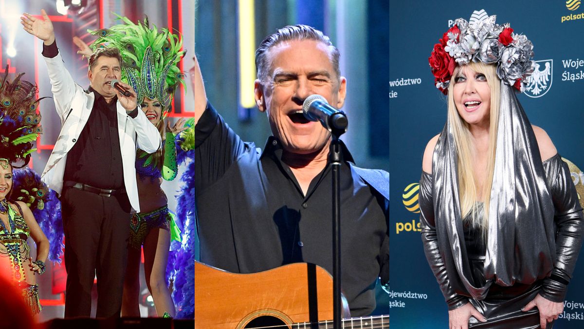 Sylwester 2024/2025. Co szykują dla nas stacje telewizyjne?