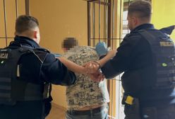 Dewastacja w szpitalu w Tarnowskich Górach. Policja bada sprawę
