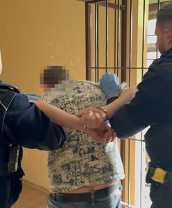 Dewastacja w szpitalu w Tarnowskich Górach. Policja bada sprawę