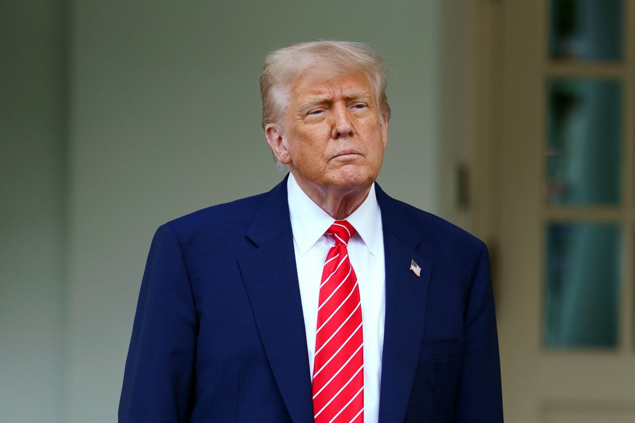 Trump überrascht: Teurere Steuern für Superreiche geplant
