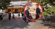 Bił się z uczniem. Nie mogą przesłuchać nauczyciela z Kolbuszowej