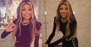 Internauci zaniepokojeni wyglądem La Toyi Jackson. "Co się z nią dzieje? Ledwo chodzi"