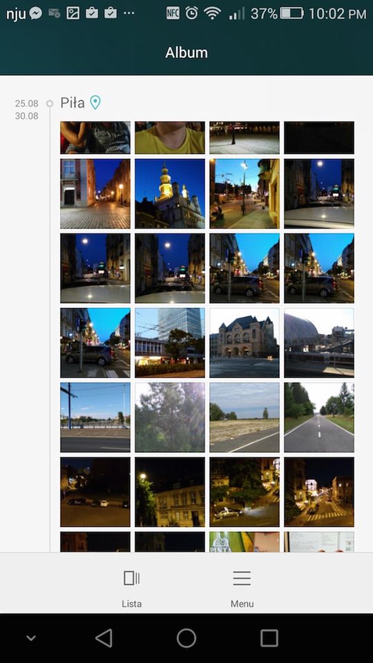 Huawei Ascend G7 - test i recenzja 26