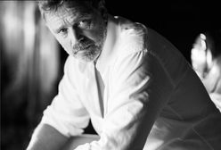 John Schneider w rozpaczy. Odeszła jego żona