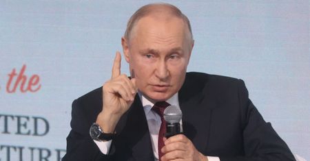 Dezercja w armii rosyjskiej. Mocna reakcja Putina