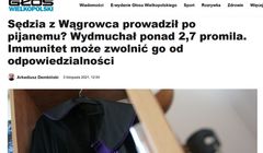 Wyborcza powiela teksty "Głosu Wielkopolskiego"? "Kategorycznie odpieram ten zarzut"