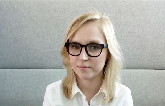 Ismena Dąbrowska szefową serwisu Glamour.pl