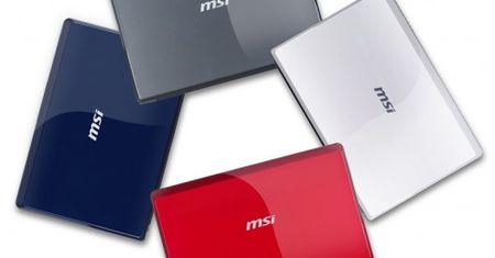 Szczegółowa specyfikacja i ceny MS Wind U123 oraz X-Slim X320 i X340