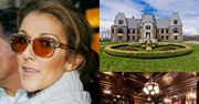Celine Dion sprzedaje PAŁAC NA WYSPIE! (DUŻO ZDJĘĆ)