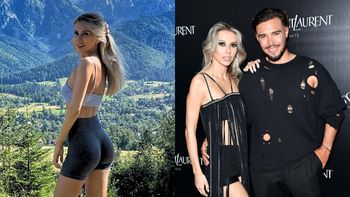 Ukochana Leona Myszkowskiego zdradziła, ILE WAŻY (FOTO)