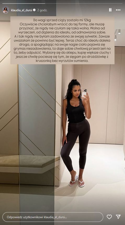 Klaudia El Dursi