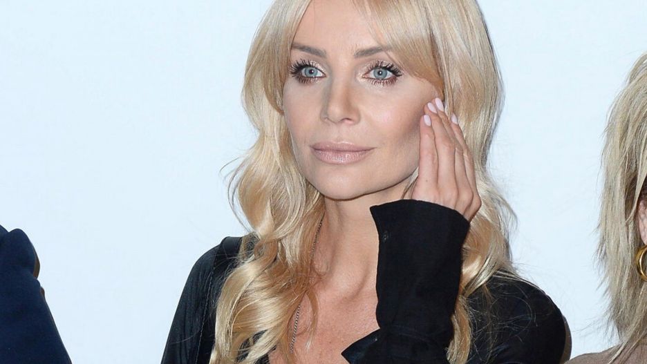 Agnieszka Woźniak-Starak