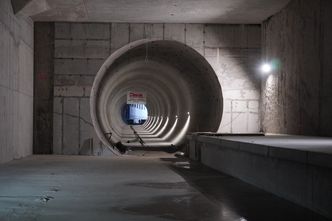 Błyska się nad gigainwestycją PKP PLK. Najgorszy scenariusz wisi w powietrzu