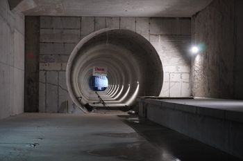 Błyska się nad gigainwestycją PKP PLK. Najgorszy scenariusz wisi w powietrzu