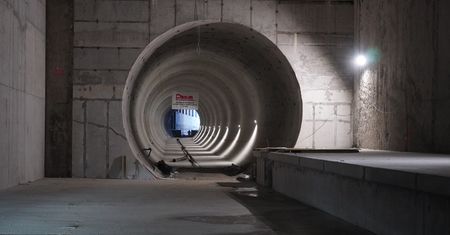 Błyska się nad gigainwestycją PKP PLK. Najgorszy scenariusz wisi w powietrzu