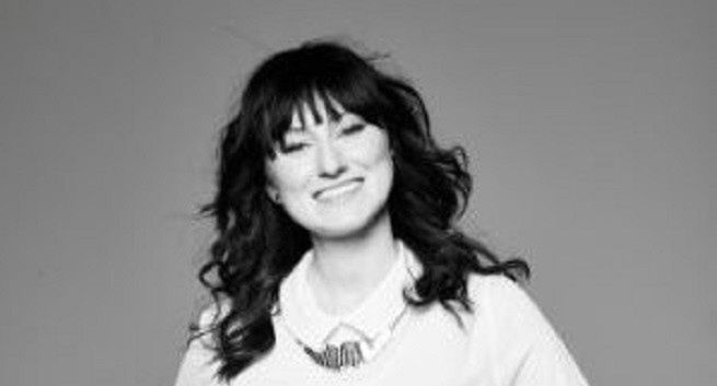 Ewa Olszewska przeszła z Coty Polska do Danone