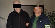 Lubelskie: 45-latek napadł na własną żonę. Zabrał jej pieniądze i pobił