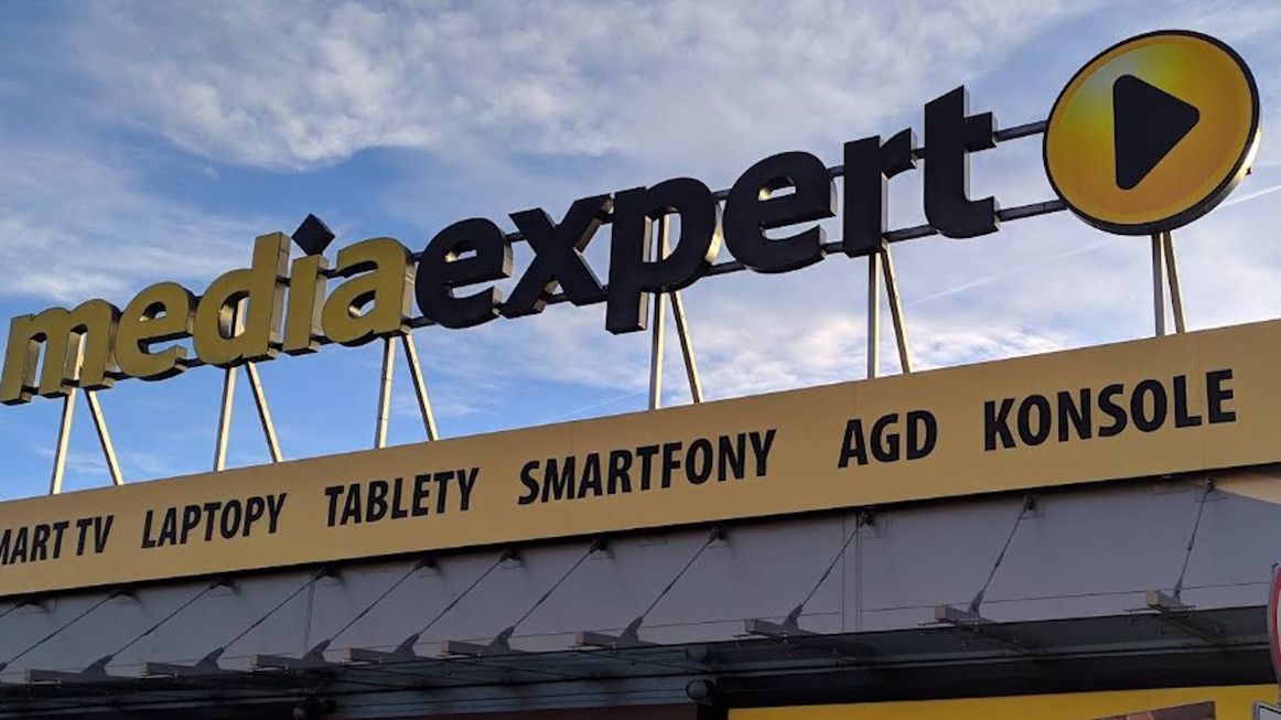 Promocje w Media Expert